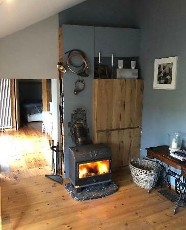 Home Brasserie Wanlin Экстерьер фото